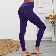 Load image into Gallery viewer, Fitness Women Leggings Push Up Leggings High Waist Pants Legging Sport Femme Workout Sweatpants Women Clothing Leggings Women