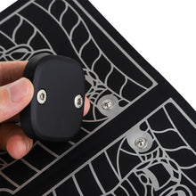 Load image into Gallery viewer, Electric EMS Foot Massager Pad Feet Muscle Stimulator Foot Massage Mat Improve Blood Circulation Relieve Ache Pain Health Care