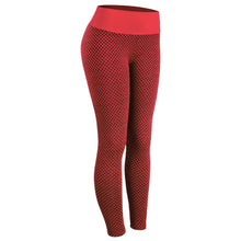 Load image into Gallery viewer, Fitness Women Leggings Push Up Leggings High Waist Pants Legging Sport Femme Workout Sweatpants Women Clothing Leggings Women