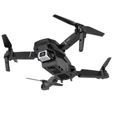 Load image into Gallery viewer, LSRC 2021 New Quadcopter Drones E525 HD 4K 1080P Camera And WiFi FPV HeightKeeping RC Foldable Quadcopter Drone Toy Gift