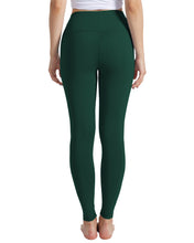 Load image into Gallery viewer, SVOKOR Fitness Leggings Sexy Solid Leggings Women Push Up High Waist Workout Pants Gym Clothes Seamless Elasticity