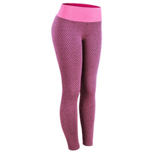 Load image into Gallery viewer, Fitness Women Leggings Push Up Leggings High Waist Pants Legging Sport Femme Workout Sweatpants Women Clothing Leggings Women