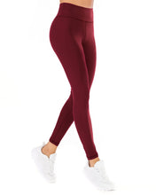 Load image into Gallery viewer, SVOKOR Fitness Leggings Sexy Solid Leggings Women Push Up High Waist Workout Pants Gym Clothes Seamless Elasticity