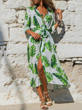 Load image into Gallery viewer, Madrid Vintage Chiffon Madrid Vintage Chiffon Madrid Vintage Chiffon  Madrid Vintage Chiffon

