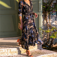 Load image into Gallery viewer, Madrid Vintage Chiffon Madrid Vintage Chiffon Madrid Vintage Chiffon  Madrid Vintage Chiffon
