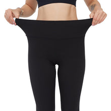 Load image into Gallery viewer, SVOKOR Fitness Leggings Sexy Solid Leggings Women Push Up High Waist Workout Pants Gym Clothes Seamless Elasticity

