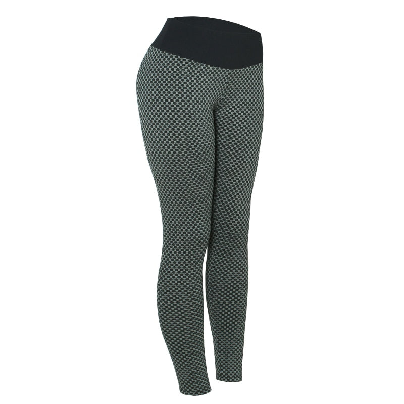 Fitness Women Leggings Push Up Leggings High Waist Pants Legging Sport Femme Workout Sweatpants Women Clothing Leggings Women