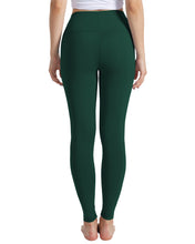 Load image into Gallery viewer, SVOKOR Fitness Leggings Sexy Solid Leggings Women Push Up High Waist Workout Pants Gym Clothes Seamless Elasticity
